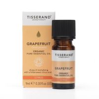 Tisserand Grapefruit