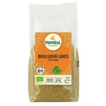 Foto van Primeal Bulgur traditioneel