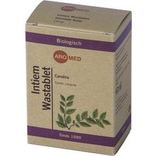 Foto van Aromed Candira intiem wastablet bio