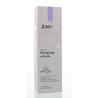Zarqa Face reinigingsschuim sensitive