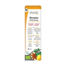 Foto van Physalis Renoplex bio