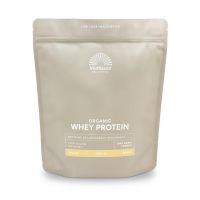 Mattisson Wei proteine poeder 75% vanille bio