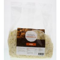 Mijnnatuurwinkel Geschaafde amandelen