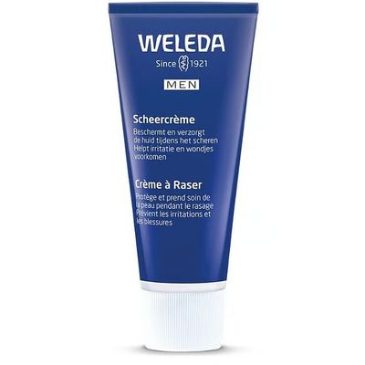 Weleda Men scheercreme