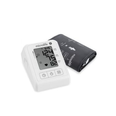 Microlife MIC BPB1 Classic bloeddrukmeter