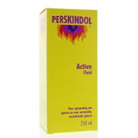 Active fluid