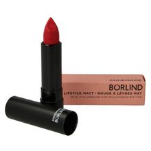 Foto van Borlind Lipstick matt red