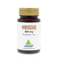 SNP Hibiscus 800 mg