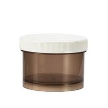 Spruyt Hillen Tabletflacon 75 ml shadow met dop Foto van Spruyt Hillen Tabletflacon 75 ml shadow met dop