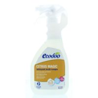 Ecodoo Schoonmaakmiddel citrus