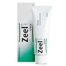 Heel Zeel compositum N creme Foto van Heel Zeel compositum N creme