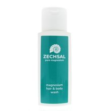 Foto van Zechsal Hair & bodywash