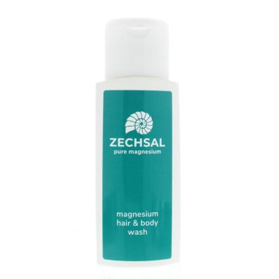 Zechsal Hair & bodywash