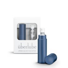 Foto van Uberlube Good to go navy blue