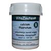 Afbeelding van Calcium fluoratum Vitazout Nr. 01