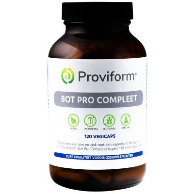 Proviform Bot pro compleet