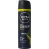 Afbeelding van Nivea Men deospray deep sport