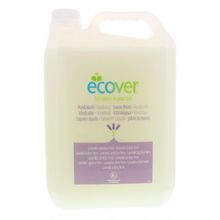 Foto van Ecover Handzeep lavendel & aloe vera