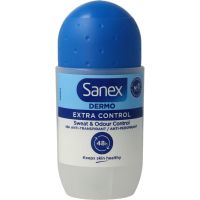 Sanex Deodorant extra control