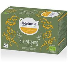 Foto van La Drome Stoelgang kruidenthee bio