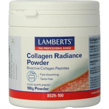 Foto van Lamberts collageen poeder l8529-100