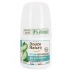 Afbeelding van Douce Nature Deodorant roll on aloe hervulbaar