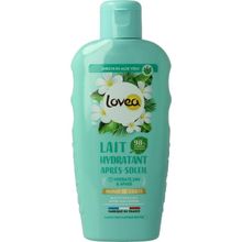 Lovea Moisturizing aftersun milk Foto van Lovea Moisturizing aftersun milk