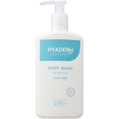 Hyaderm Bodywash