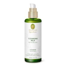 Foto van Primavera Cleansing milk soft & delicate