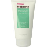 Biodermal Face wash