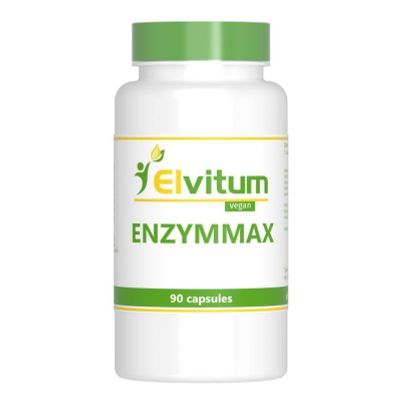 Elvitaal Enzymmax