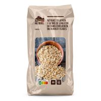 Nutribel Boekweitvlokken glutenvrij bio
