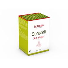 Foto van Nutrisan Sensoril