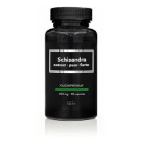Apb Holland Schisandra 450mg puur