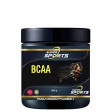 Foto van SNP BCAA XXL puur