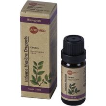 Aromed Candira intieme hygiene druppels Foto van Aromed Candira intieme hygiene druppels