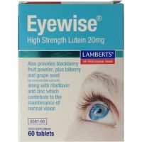 Lamberts Eyewise NF