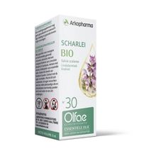 Foto van Olfacto Scharlei 30