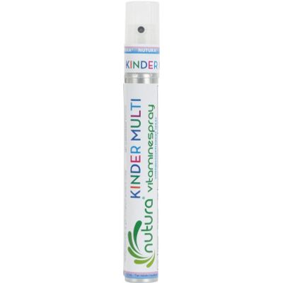 Vitamist Nutura Kinder multi