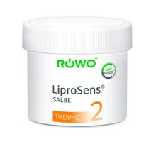 Foto van Rowo LiproSens zalf 2 thermo
