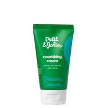 Foto van Petit & Jolie Nourisch cream / vette creme