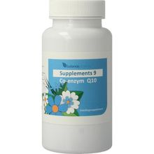 Foto van Supplements Co-enzym Q10