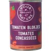 Afbeelding van Your Organic Nat Tomatenblokjes bio