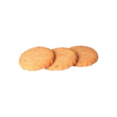 Bisson Biscuit amandel organic