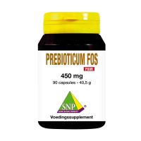 SNP Prebioticum FOS 450 mg puur