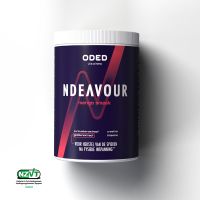 Oded Creatine hersteldrank ndeavour mango