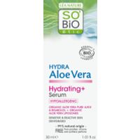 So Bio Etic Aloe vera serum