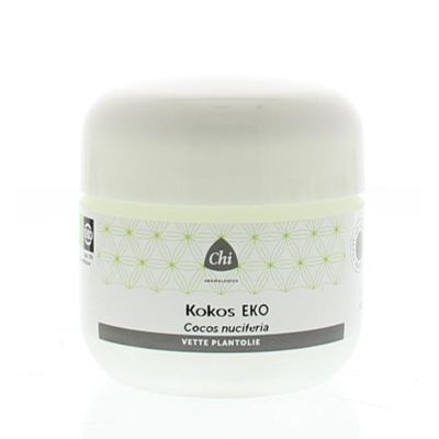 CHI Kokos eko 1 liter - Aromatherapie