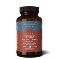 Terranova Living multivitamin woman