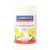 Afbeelding van Lamberts Teunisbloem met borageolie 1000 mg